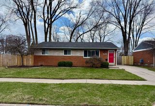 20346 Tullio Street, Clinton Twp, MI 48035