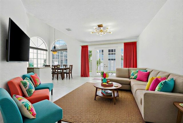 1055 NW 117th Avenue, Coral Springs, FL 33071