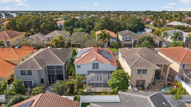 1055 NW 117th Avenue, Coral Springs, FL 33071