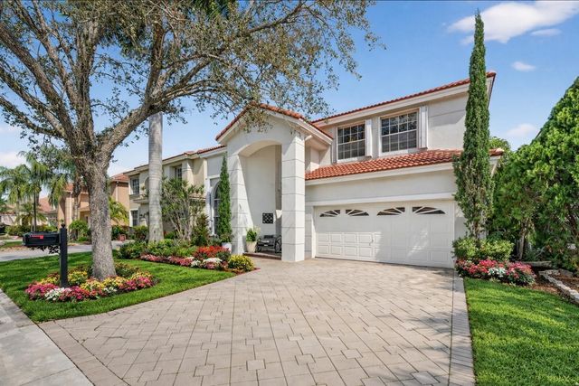 1055 NW 117th Avenue, Coral Springs, FL 33071