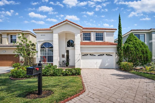 1055 NW 117th Avenue, Coral Springs, FL 33071