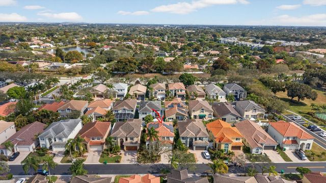 1055 NW 117th Avenue, Coral Springs, FL 33071