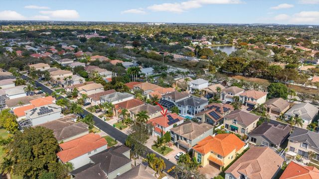 1055 NW 117th Avenue, Coral Springs, FL 33071