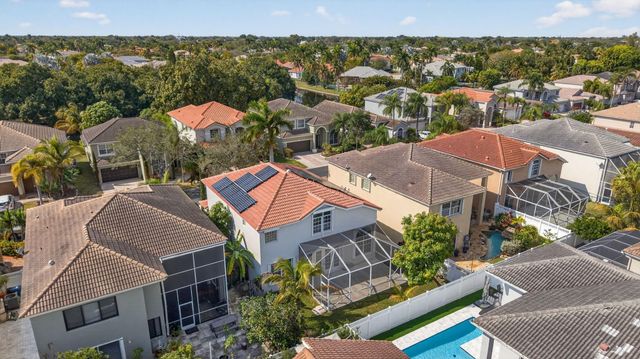 1055 NW 117th Avenue, Coral Springs, FL 33071