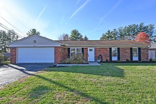 5417 Country Lane, Miami Twp, OH 45150