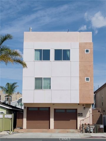 16754 Pacific Coast Hwy B, Sunset Beach, CA 90742