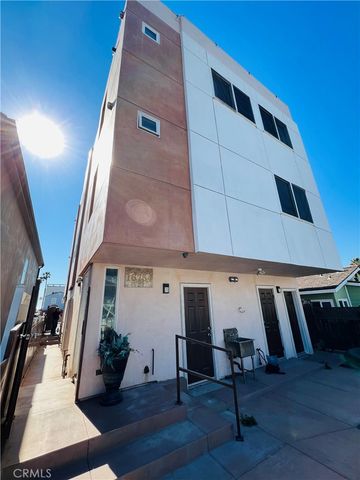 16754 Pacific Coast Hwy B, Sunset Beach, CA 90742