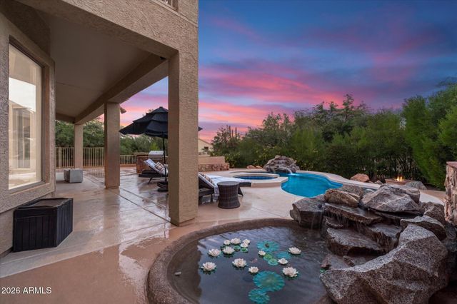 6017 E ROY ROGERS Lane, Cave Creek, AZ 85331