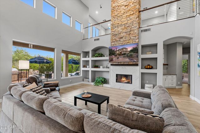 6017 E ROY ROGERS Lane, Cave Creek, AZ 85331