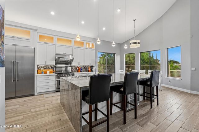 6017 E ROY ROGERS Lane, Cave Creek, AZ 85331