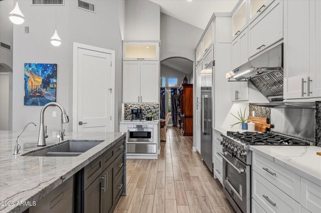 6017 E ROY ROGERS Lane, Cave Creek, AZ 85331