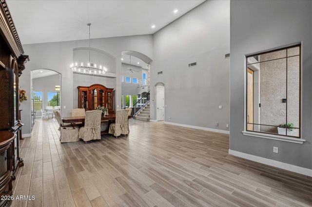 6017 E ROY ROGERS Lane, Cave Creek, AZ 85331