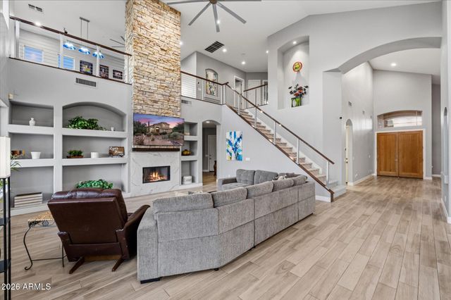 6017 E ROY ROGERS Lane, Cave Creek, AZ 85331