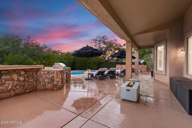 6017 E ROY ROGERS Lane, Cave Creek, AZ 85331
