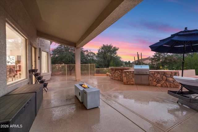 6017 E ROY ROGERS Lane, Cave Creek, AZ 85331