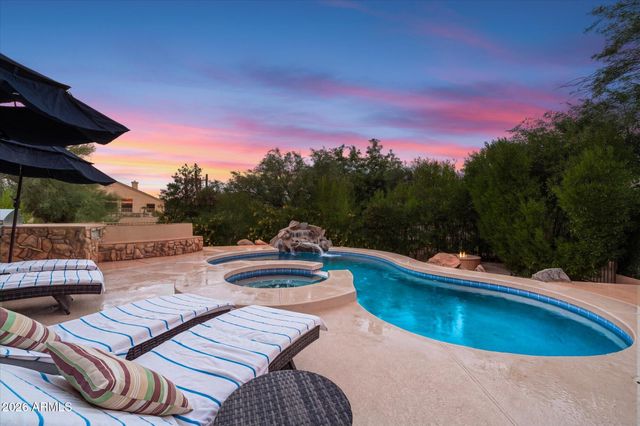 6017 E ROY ROGERS Lane, Cave Creek, AZ 85331