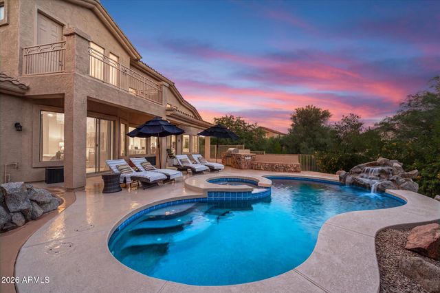 6017 E ROY ROGERS Lane, Cave Creek, AZ 85331