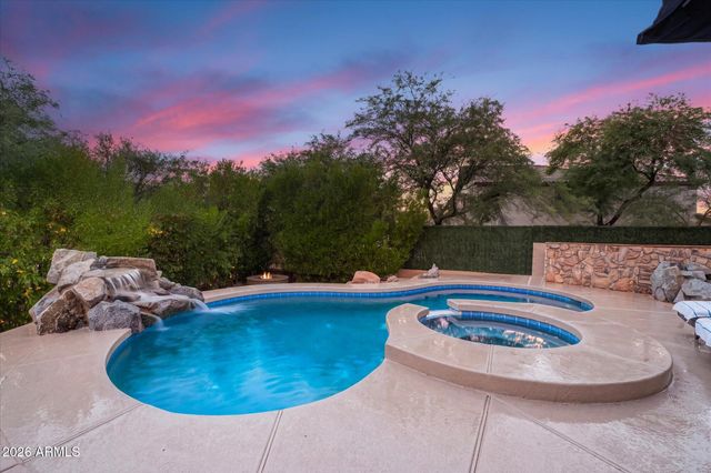 6017 E ROY ROGERS Lane, Cave Creek, AZ 85331