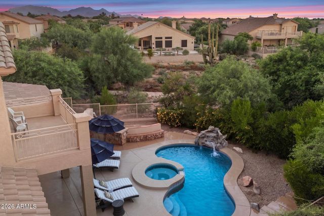 6017 E ROY ROGERS Lane, Cave Creek, AZ 85331