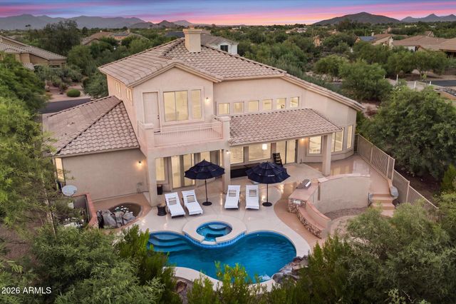 6017 E ROY ROGERS Lane, Cave Creek, AZ 85331