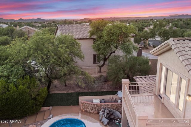 6017 E ROY ROGERS Lane, Cave Creek, AZ 85331