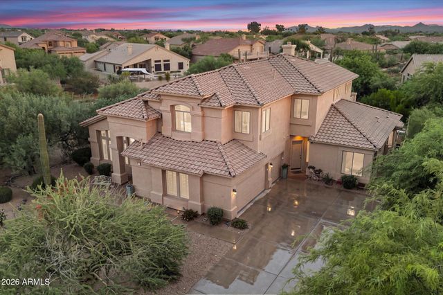 6017 E ROY ROGERS Lane, Cave Creek, AZ 85331