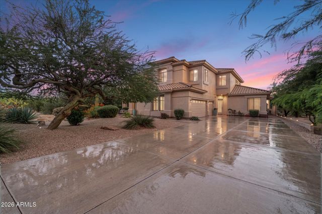 6017 E ROY ROGERS Lane, Cave Creek, AZ 85331