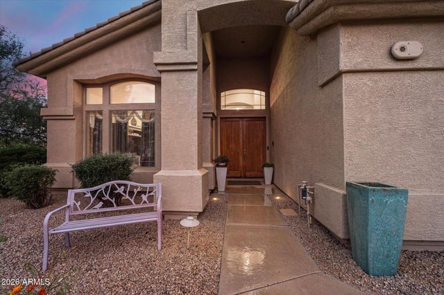 6017 E ROY ROGERS Lane, Cave Creek, AZ 85331