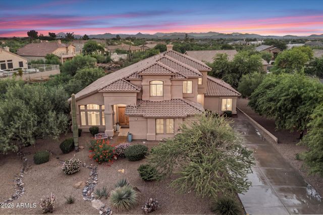 6017 E ROY ROGERS Lane, Cave Creek, AZ 85331
