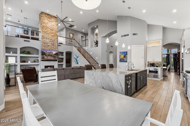 6017 E ROY ROGERS Lane, Cave Creek, AZ 85331