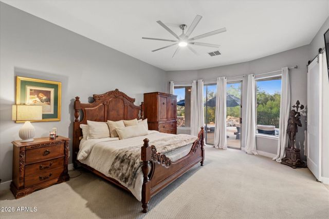 6017 E ROY ROGERS Lane, Cave Creek, AZ 85331