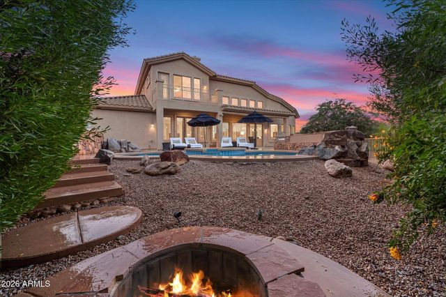 6017 E ROY ROGERS Lane, Cave Creek, AZ 85331