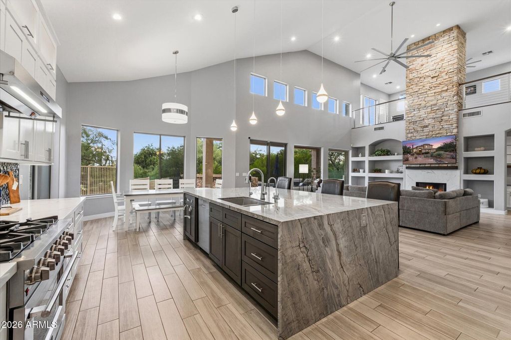 6017 E ROY ROGERS Lane, Cave Creek, AZ 85331 — photo 4