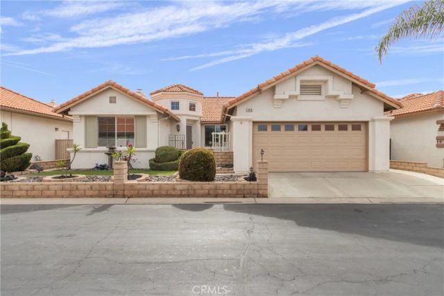1414 Barbados Drive, Hemet, CA 92543