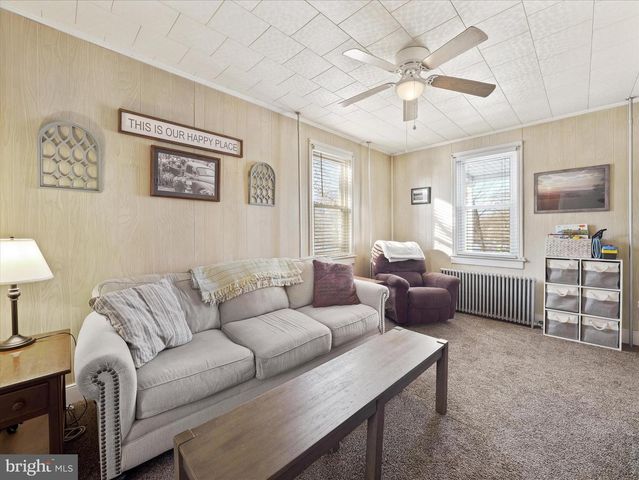 62 E MAIN STREET, Fayetteville, PA 17222