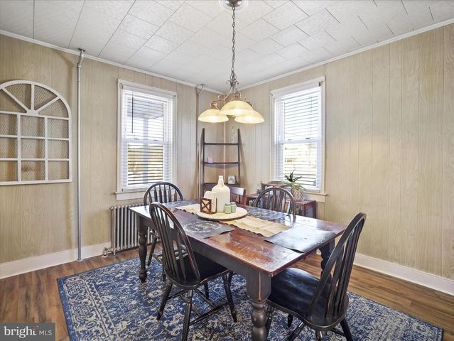 62 E MAIN STREET, Fayetteville, PA 17222