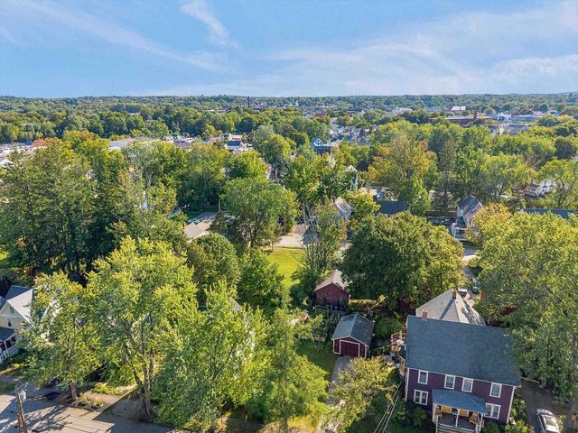 00 Hill Street, Dover, NH 03820