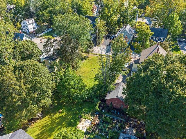 00 Hill Street, Dover, NH 03820