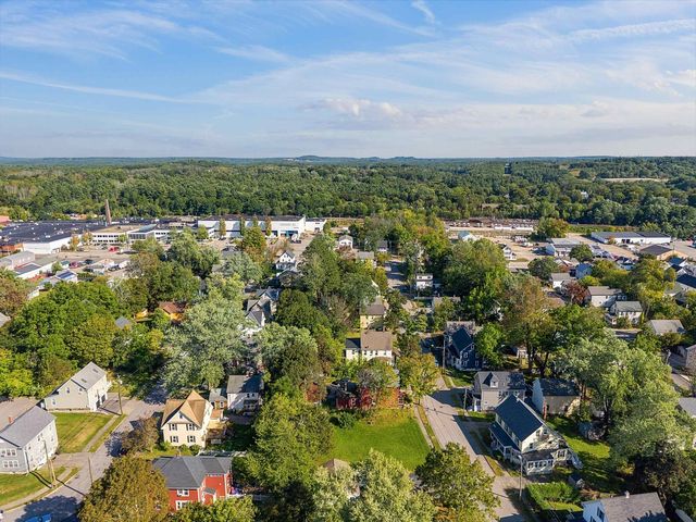 00 Hill Street, Dover, NH 03820