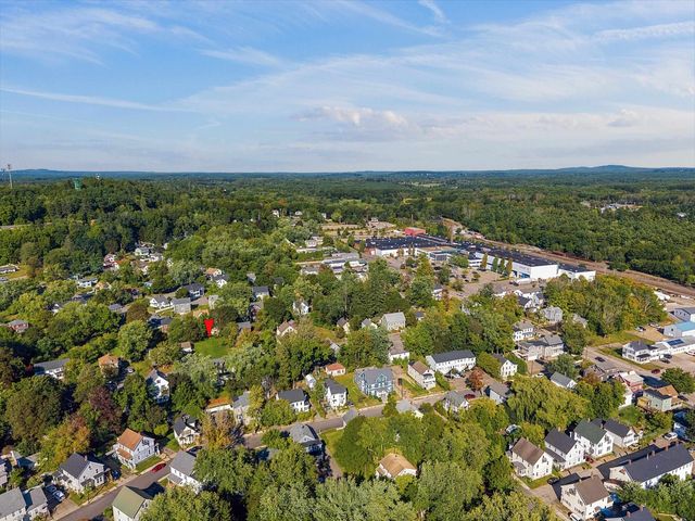 00 Hill Street, Dover, NH 03820