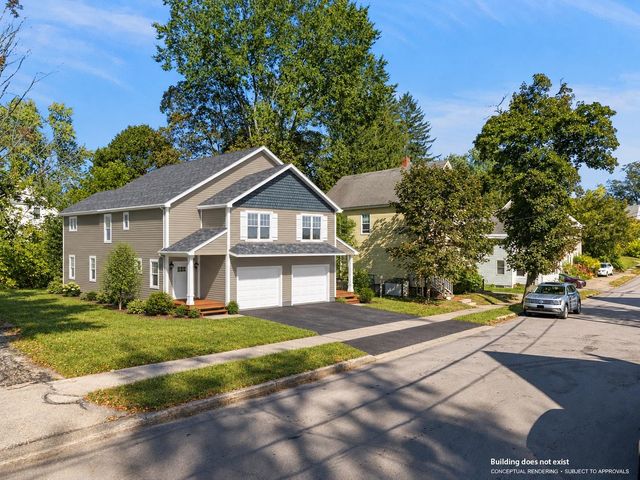 00 Hill Street, Dover, NH 03820