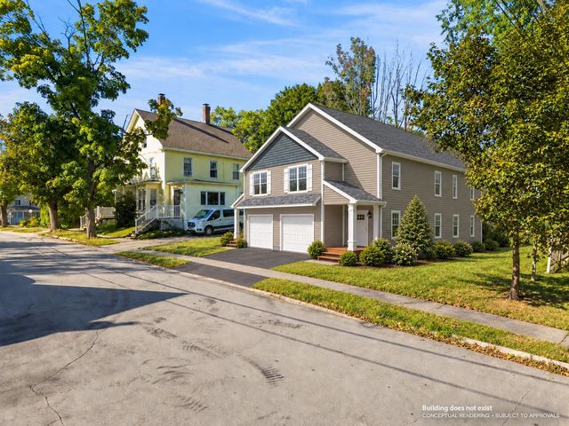 00 Hill Street, Dover, NH 03820