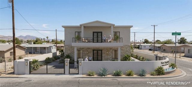 1150 Laurel Avenue, Las Vegas, NV 89104