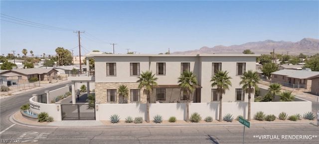 1150 Laurel Avenue, Las Vegas, NV 89104