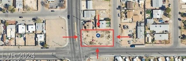 1150 Laurel Avenue, Las Vegas, NV 89104