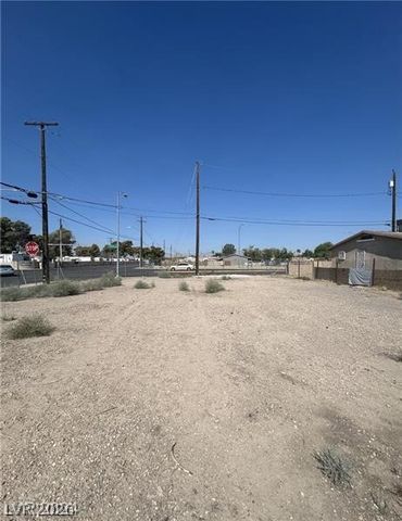 1150 Laurel Avenue, Las Vegas, NV 89104