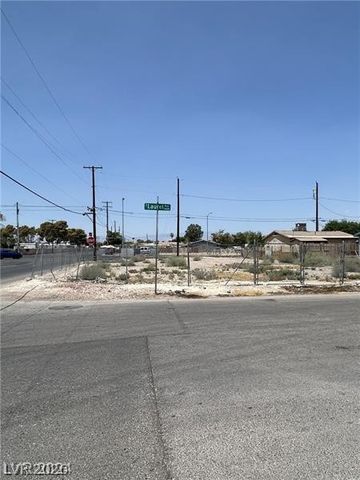 1150 Laurel Avenue, Las Vegas, NV 89104