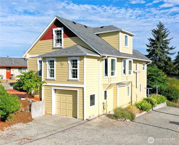 1109 E 31 Street, Tacoma, WA 98404