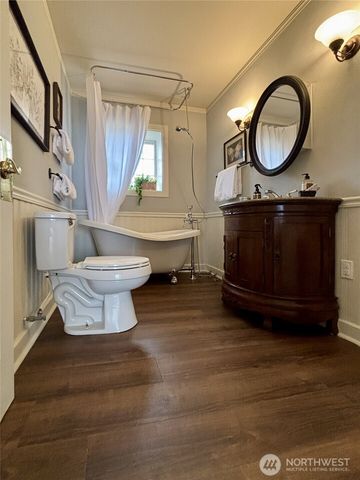 1109 E 31 Street, Tacoma, WA 98404