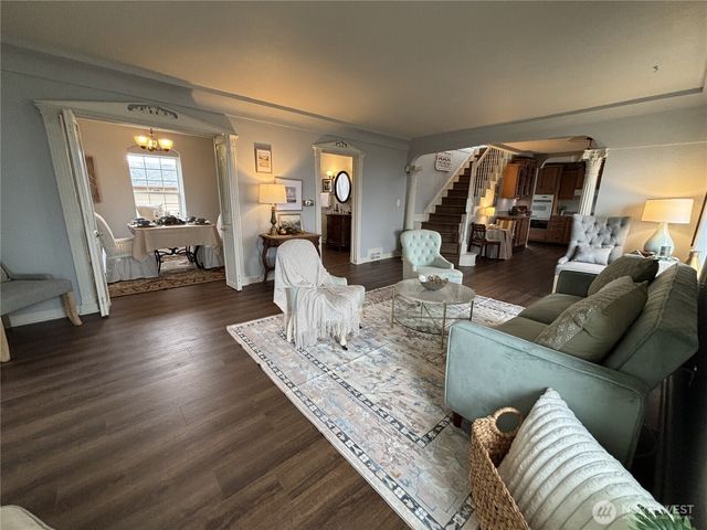 1109 E 31 Street, Tacoma, WA 98404